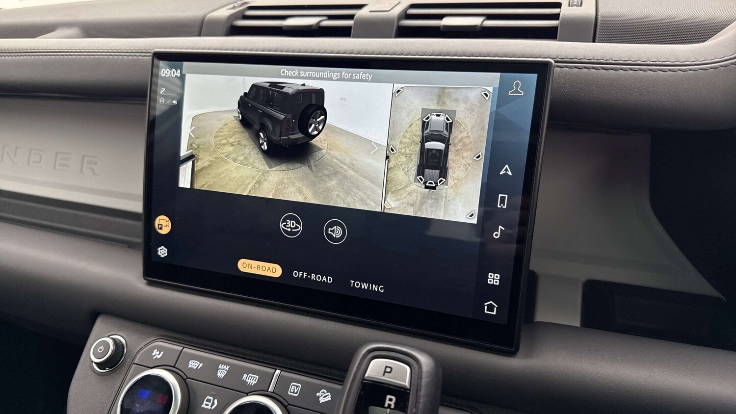 Used Land Rover Defender 2024 for sale - 77348115: Photo 12