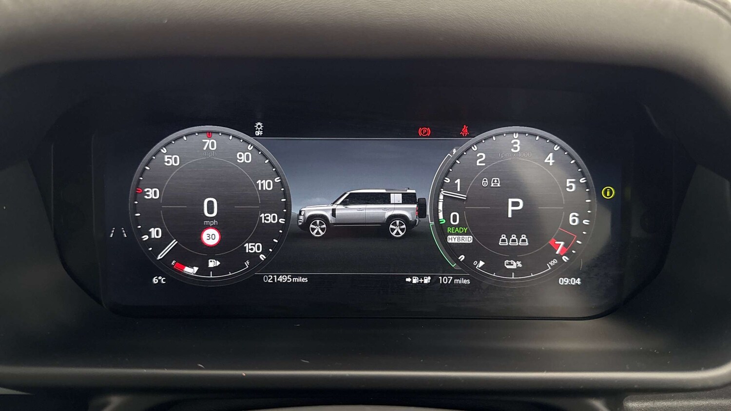 Used Land Rover Defender 2024 for sale - 77348115: Photo 16