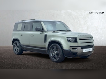 Used Land Rover Defender 2024 for sale - 77348115: Photo
