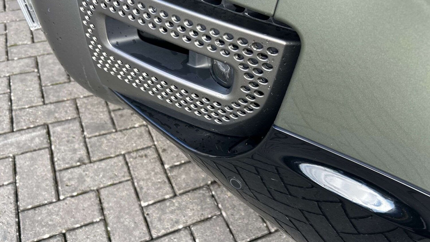 Used Land Rover Defender 2024 for sale - 77348115: Photo 30