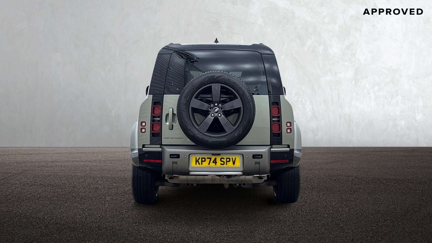 Used Land Rover Defender 2024 for sale - 77348115: Photo 6