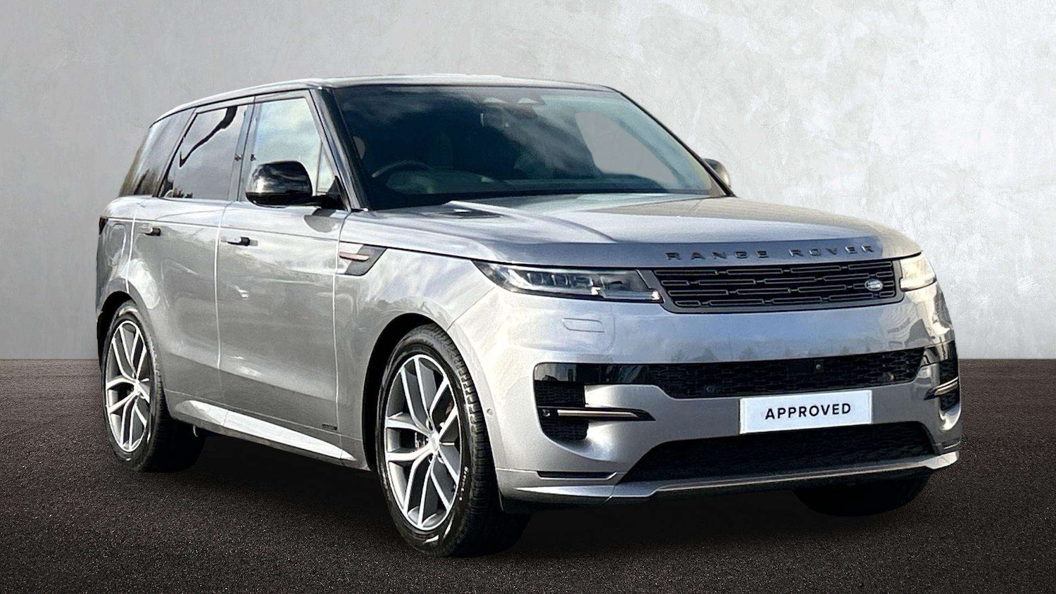 Used Land Rover Range Rover Sport 2024 for sale - 76746065: Photo 1