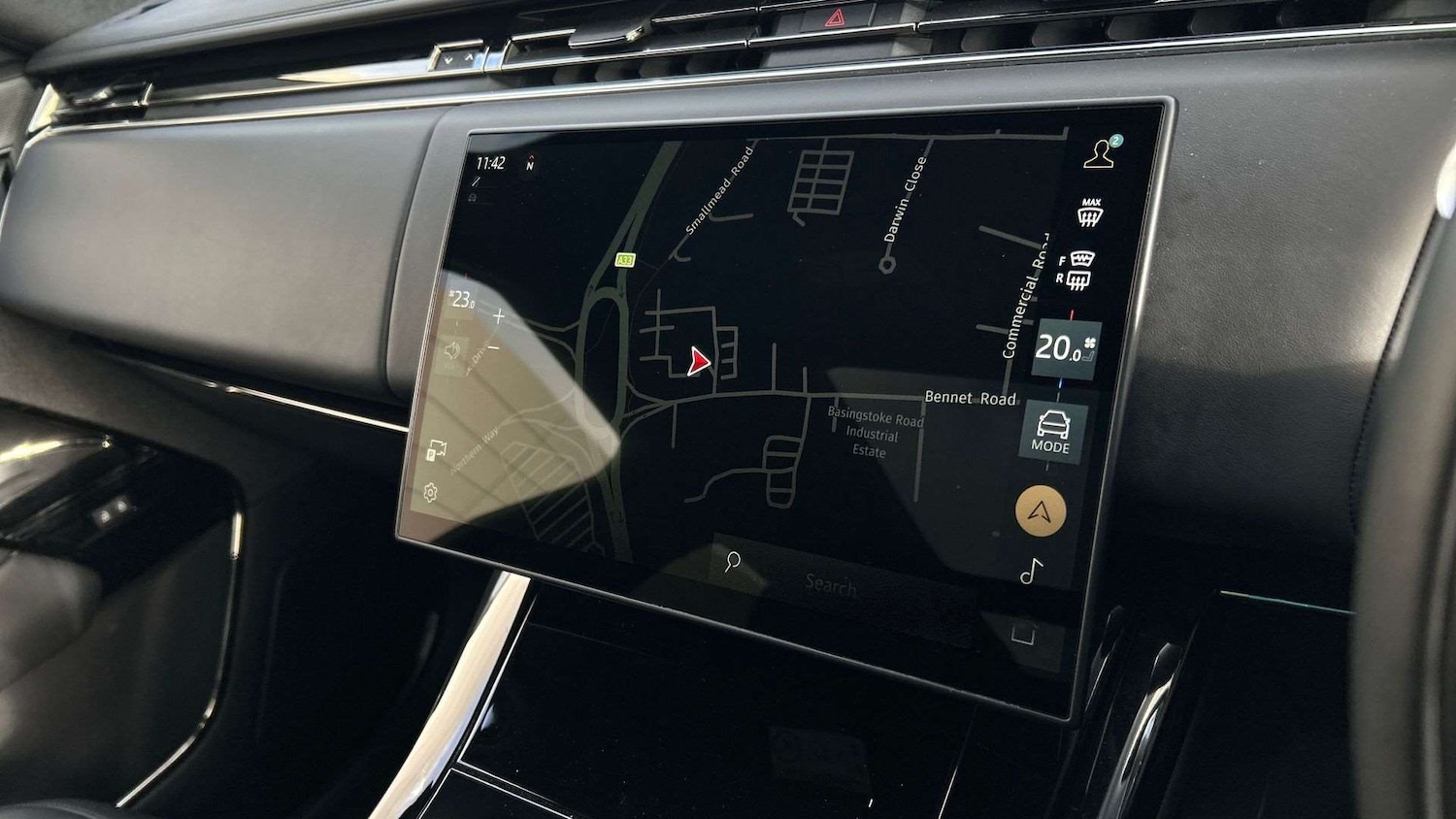 Used Land Rover Range Rover Sport 2024 for sale - 76746065: Photo 11