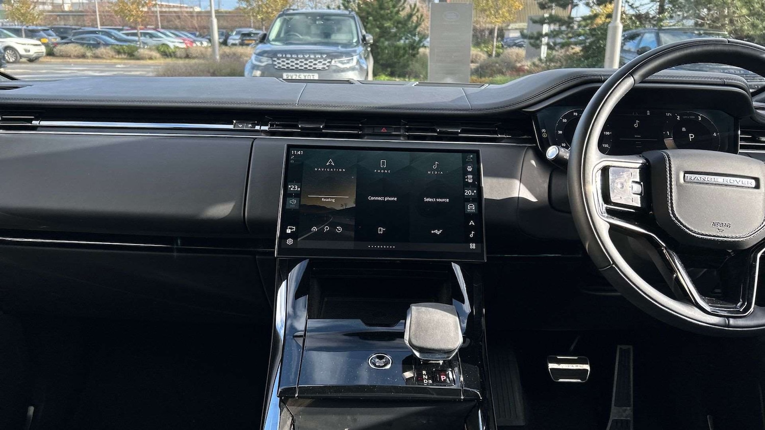 Used Land Rover Range Rover Sport 2024 for sale - 76746065: Photo 14