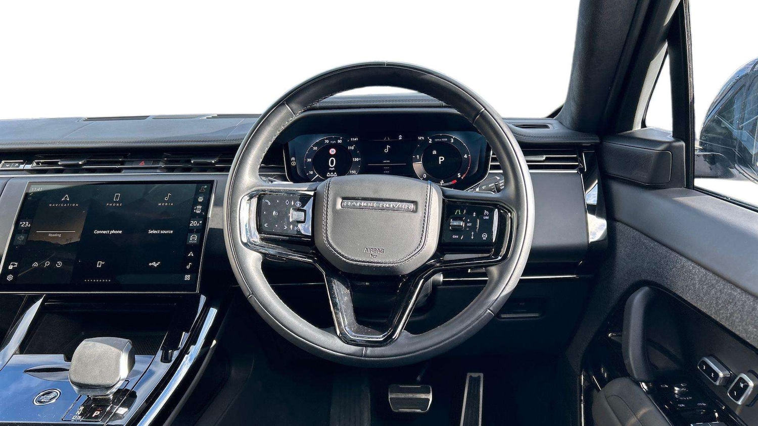 Used Land Rover Range Rover Sport 2024 for sale - 76746065: Photo 15