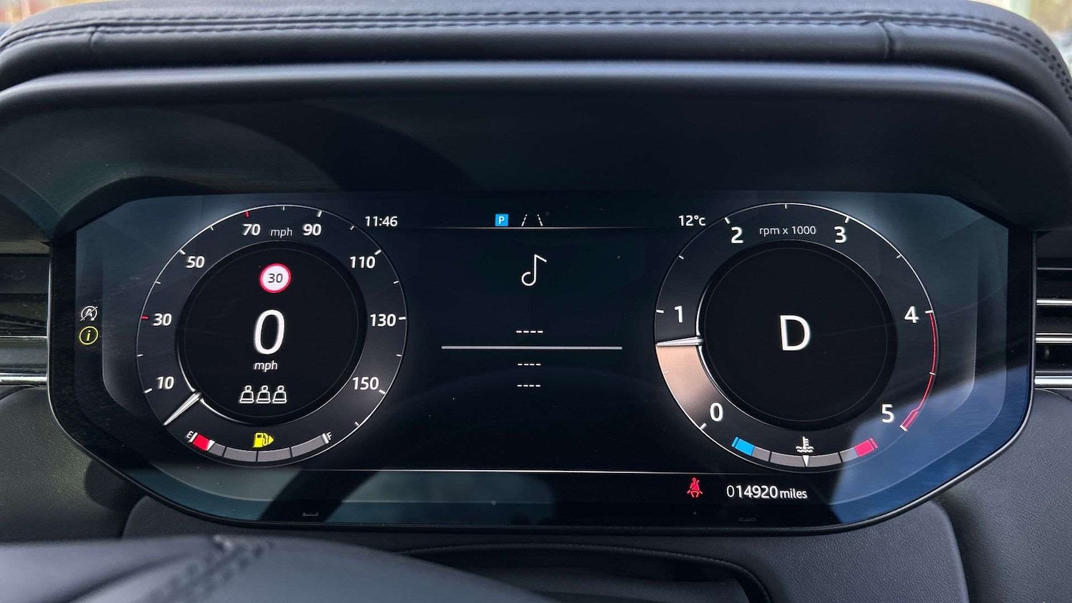 Used Land Rover Range Rover Sport 2024 for sale - 76746065: Photo 16