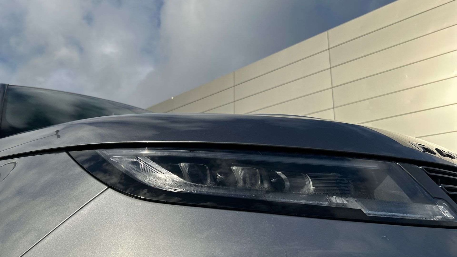 Used Land Rover Range Rover Sport 2024 for sale - 76746065: Photo 17