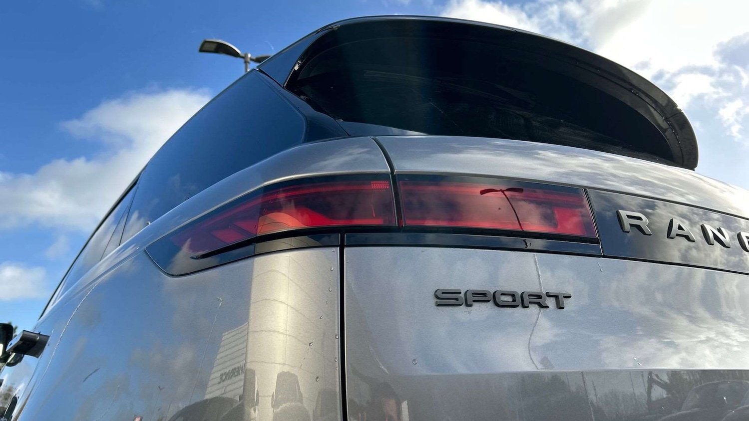 Used Land Rover Range Rover Sport 2024 for sale - 76746065: Photo 19