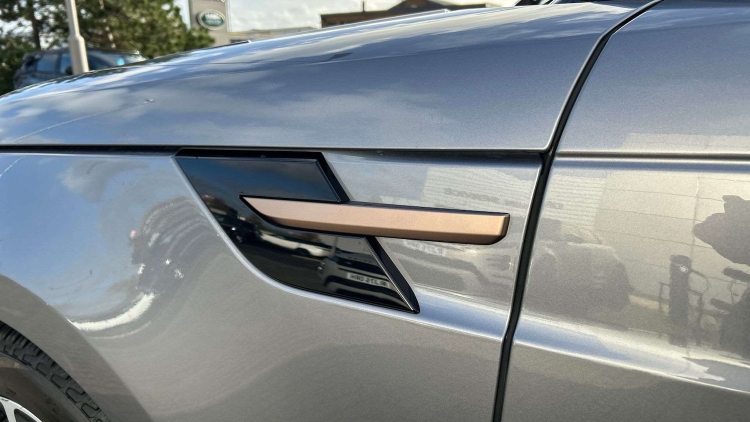 Used Land Rover Range Rover Sport 2024 for sale - 76746065: Photo 20