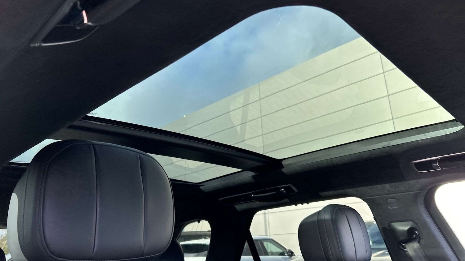 Used Land Rover Range Rover Sport 2024 for sale - 76746065: Photo 21