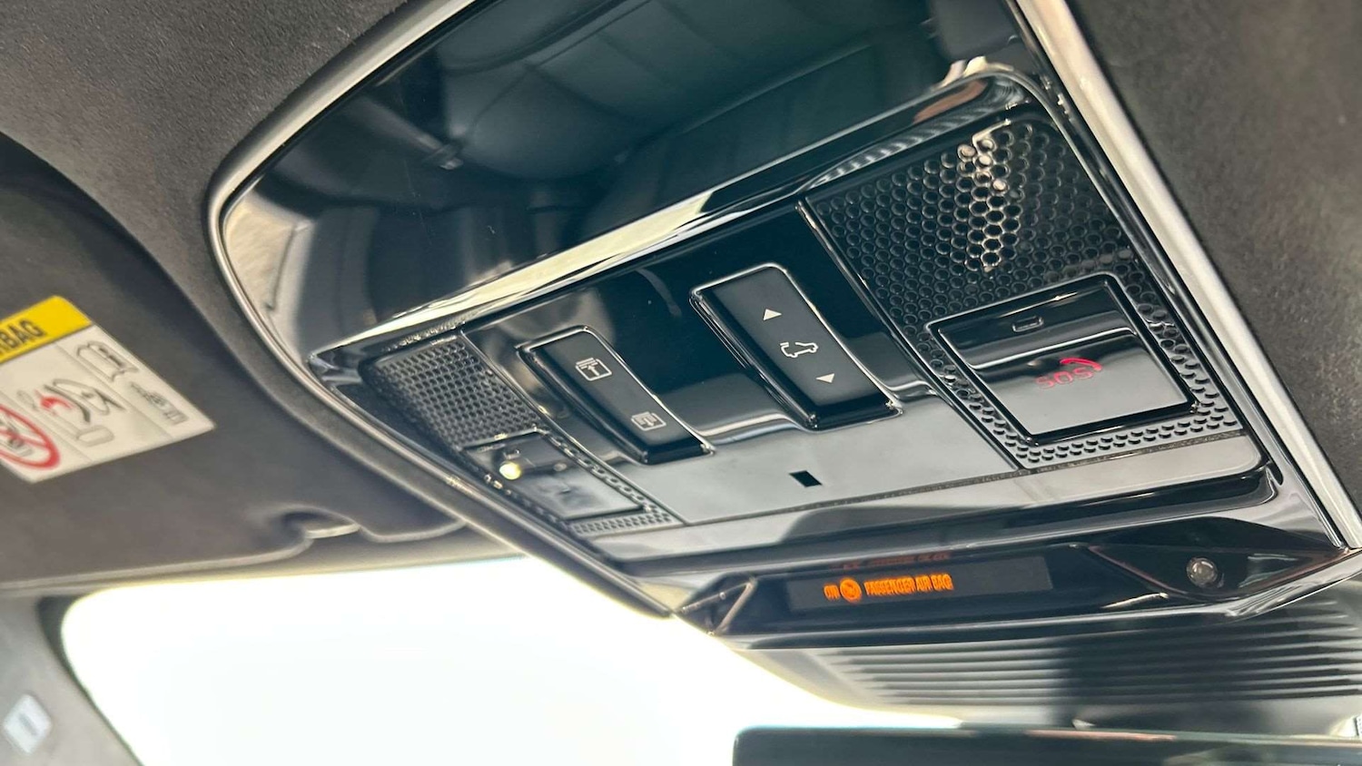 Used Land Rover Range Rover Sport 2024 for sale - 76746065: Photo 23