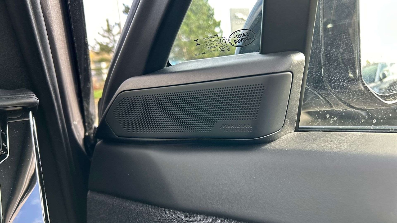 Used Land Rover Range Rover Sport 2024 for sale - 76746065: Photo 24