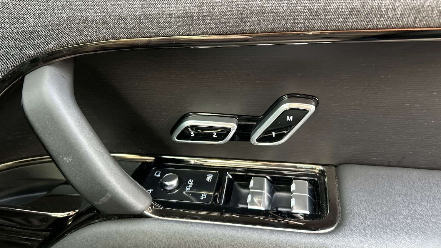 Used Land Rover Range Rover Sport 2024 for sale - 76746065: Photo 25