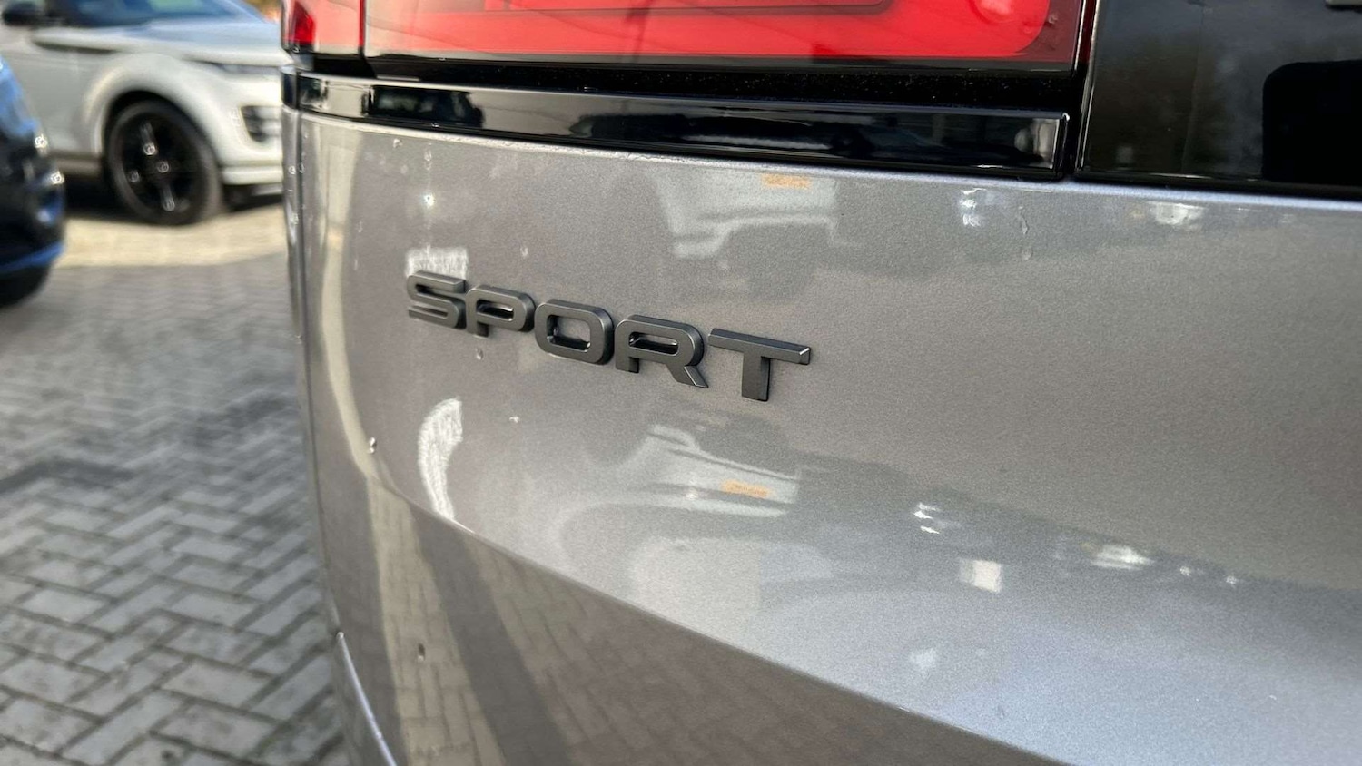 Used Land Rover Range Rover Sport 2024 for sale - 76746065: Photo 26