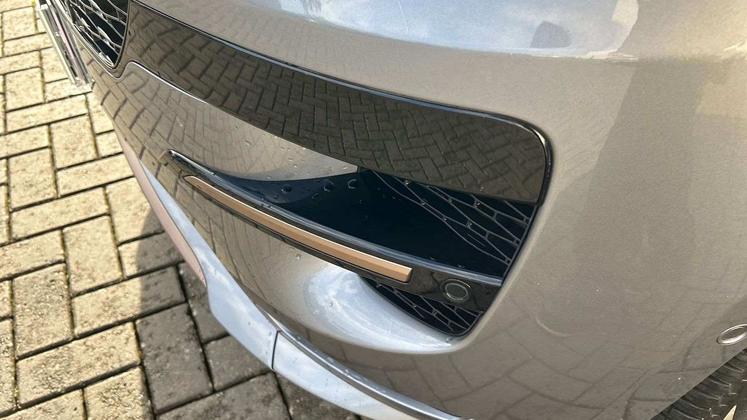 Used Land Rover Range Rover Sport 2024 for sale - 76746065: Photo 31