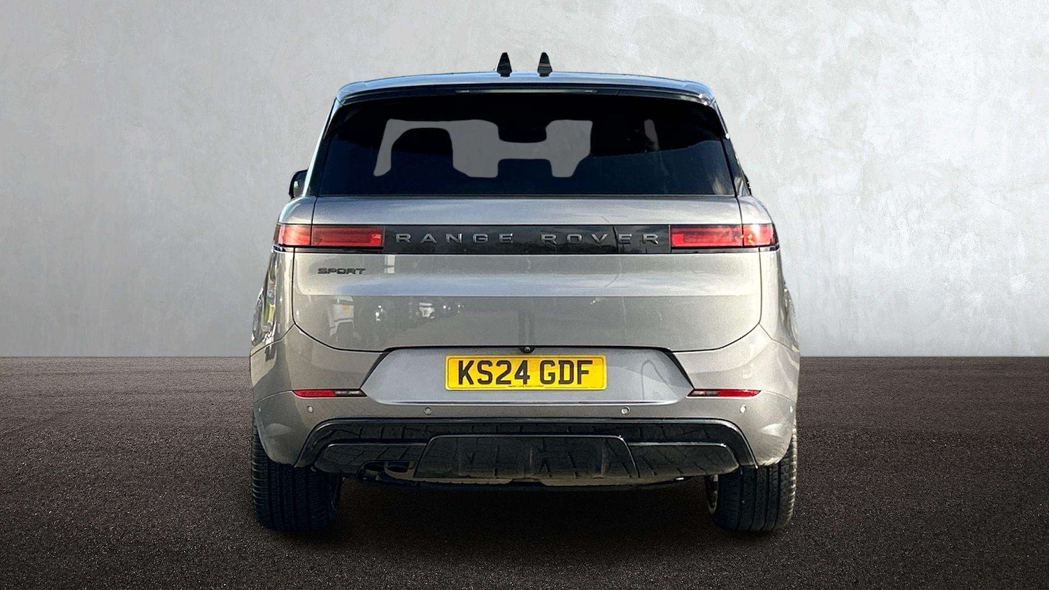 Used Land Rover Range Rover Sport 2024 for sale - 76746065: Photo 6