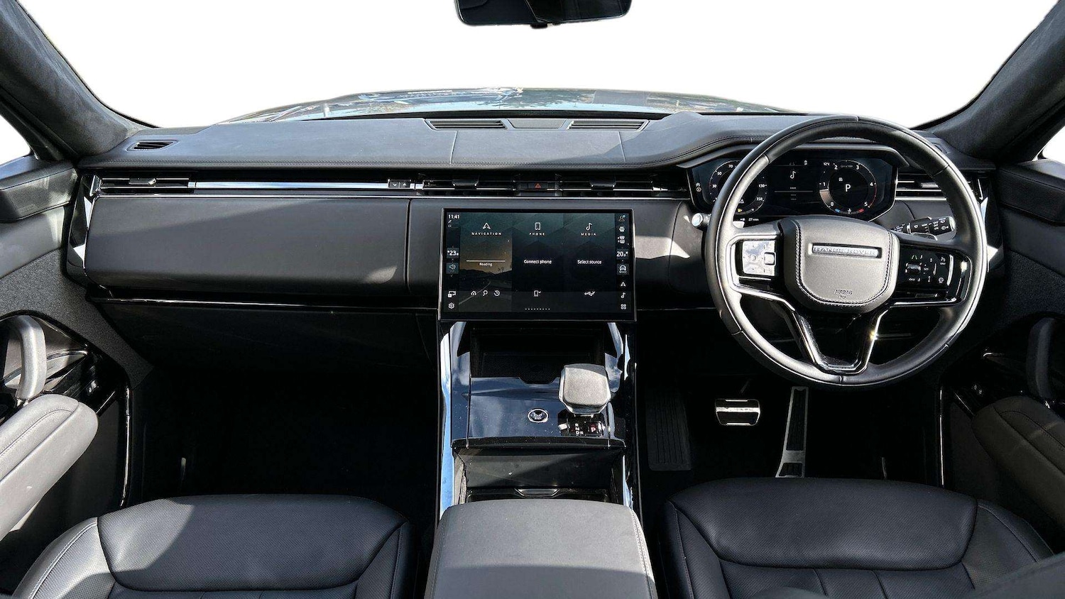 Used Land Rover Range Rover Sport 2024 for sale - 76746065: Photo 9