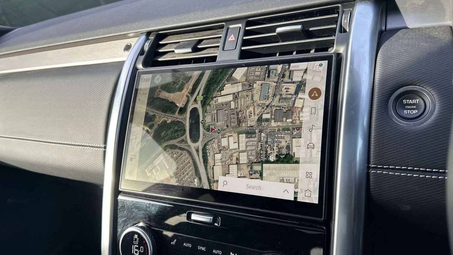 Used Land Rover Discovery 2024 for sale - 77756558: Photo 11