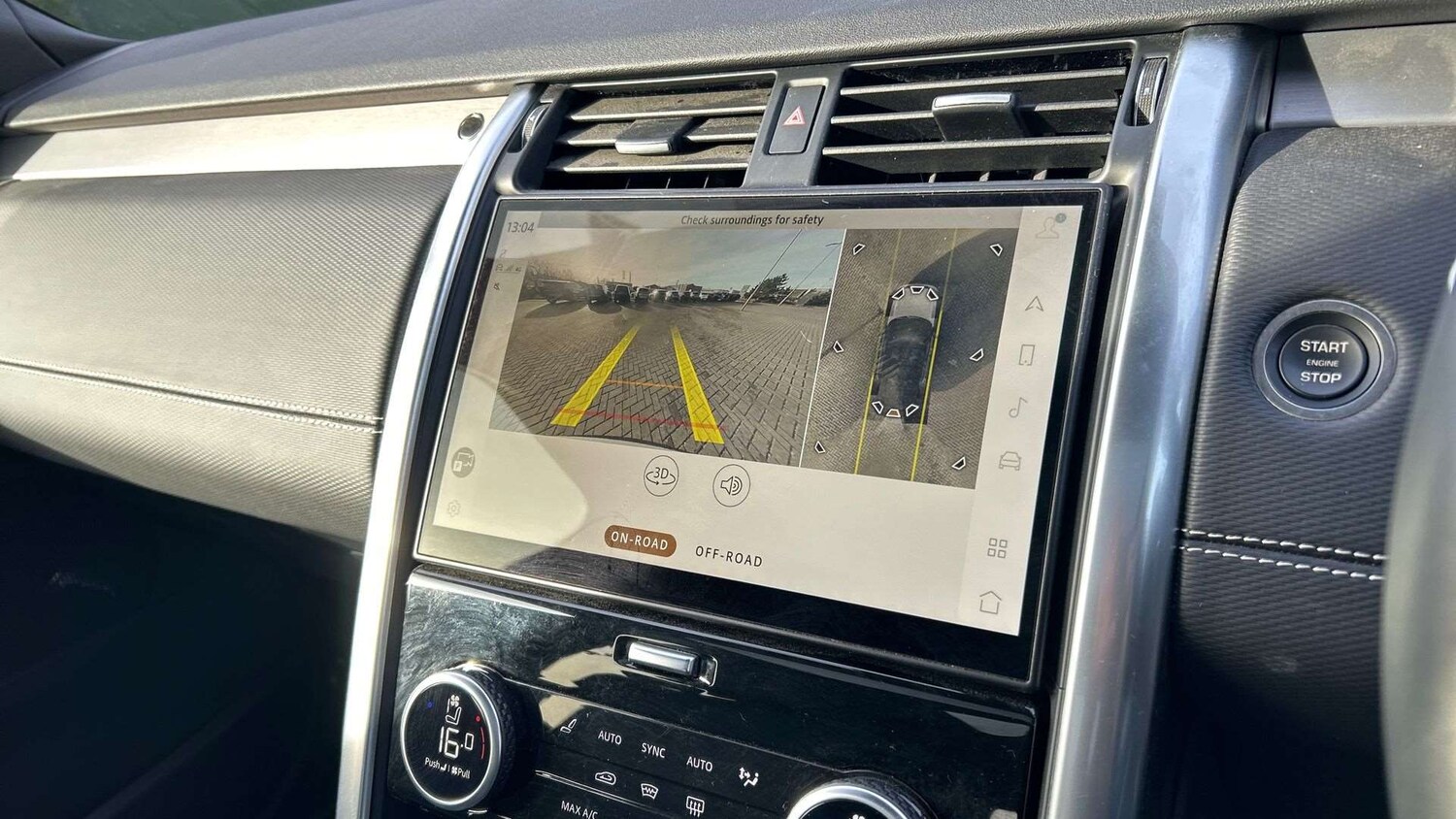 Used Land Rover Discovery 2024 for sale - 77756558: Photo 12