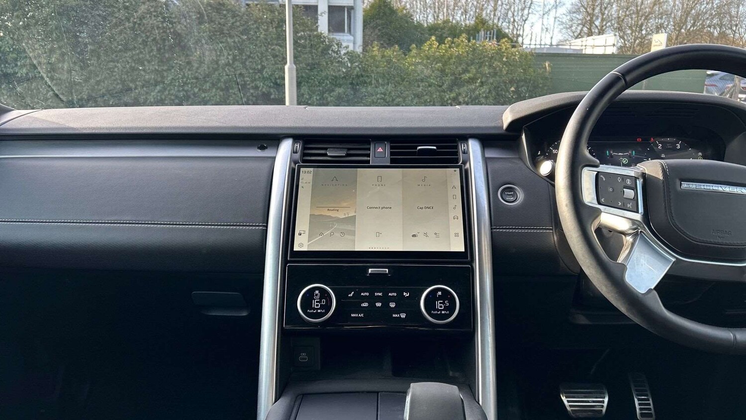 Used Land Rover Discovery 2024 for sale - 77756558: Photo 14