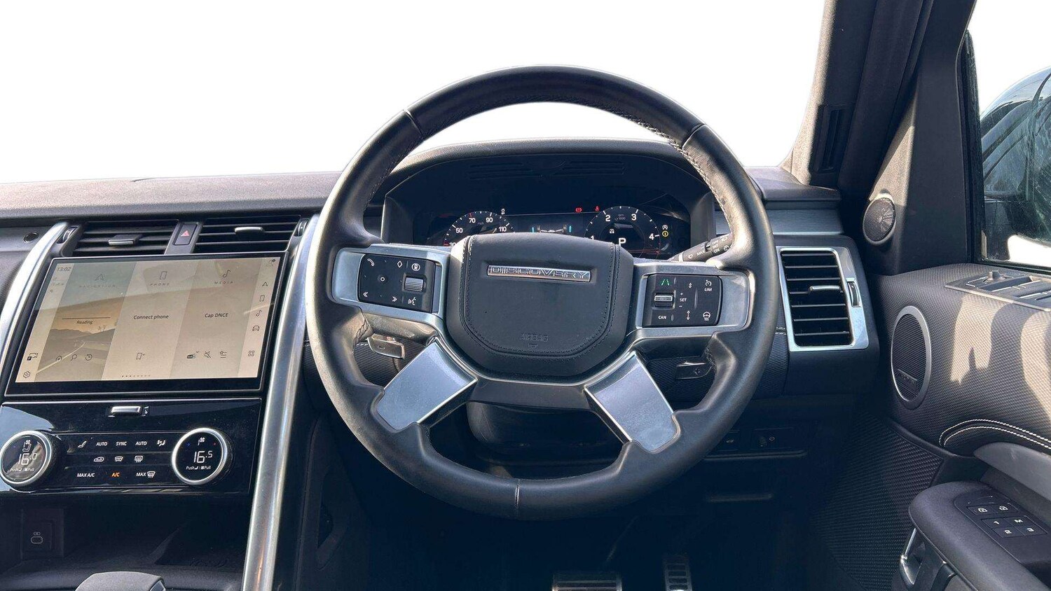 Used Land Rover Discovery 2024 for sale - 77756558: Photo 15