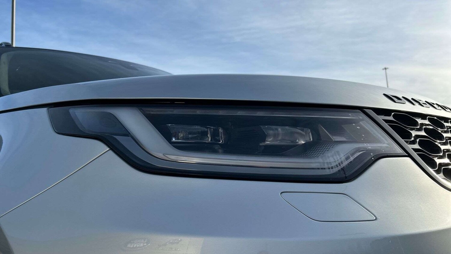 Used Land Rover Discovery 2024 for sale - 77756558: Photo 17