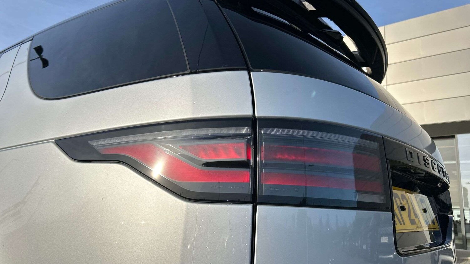 Used Land Rover Discovery 2024 for sale - 77756558: Photo 19