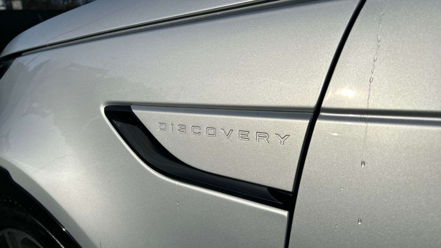 Used Land Rover Discovery 2024 for sale - 77756558: Photo 20