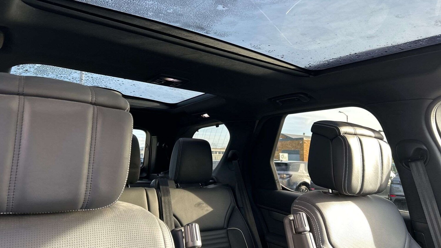 Used Land Rover Discovery 2024 for sale - 77756558: Photo 21