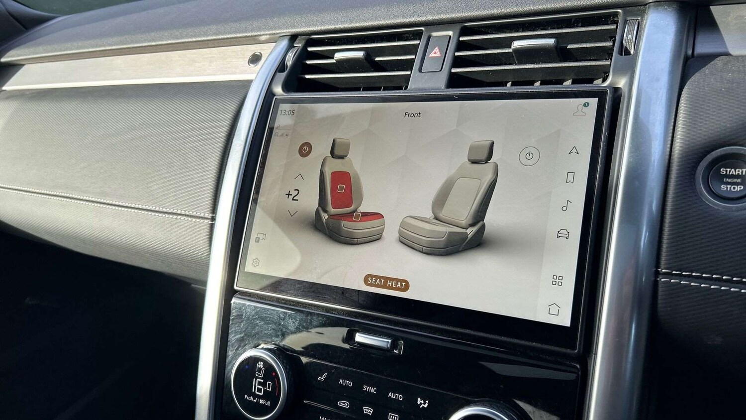 Used Land Rover Discovery 2024 for sale - 77756558: Photo 22