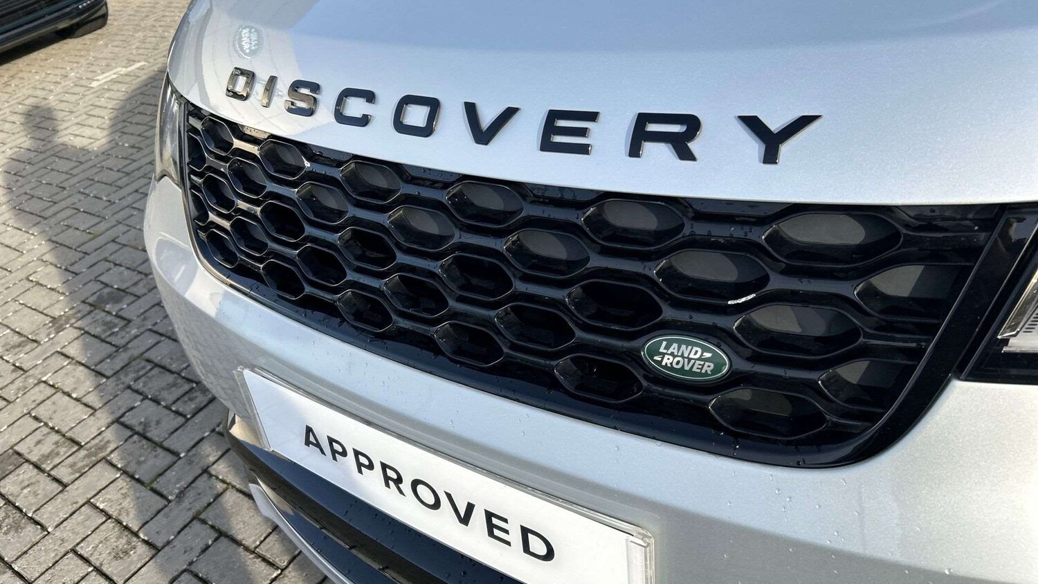 Used Land Rover Discovery 2024 for sale - 77756558: Photo 29