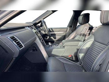 Used Land Rover Discovery 2024 for sale - 77756558: Photo