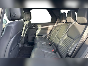 Used Land Rover Discovery 2024 for sale - 77756558: Photo