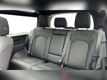 Used Land Rover Defender 2025 for sale - 78247974: Photo