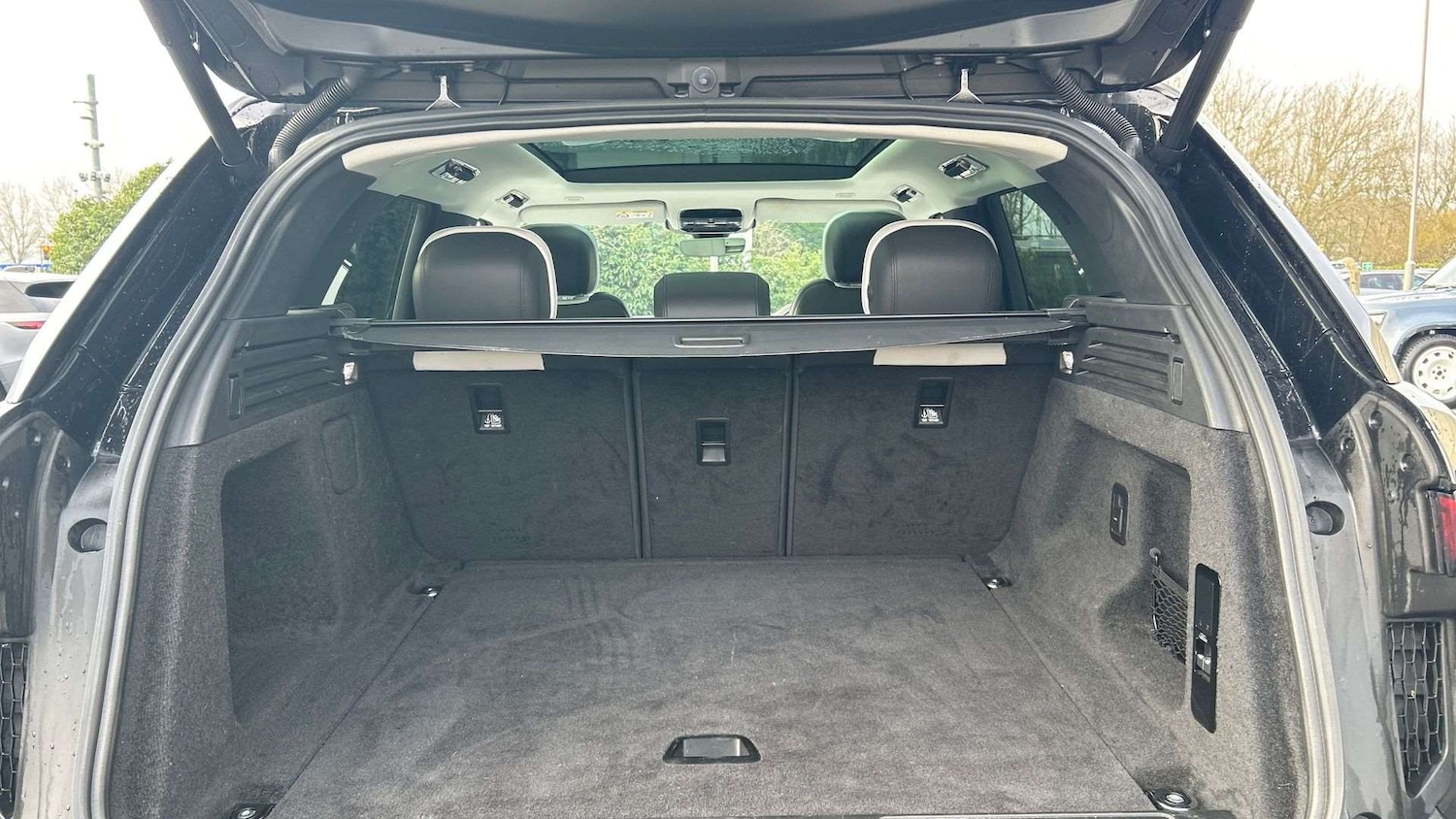 Used Land Rover Range Rover Sport 2023 for sale - 77032278: Photo 10