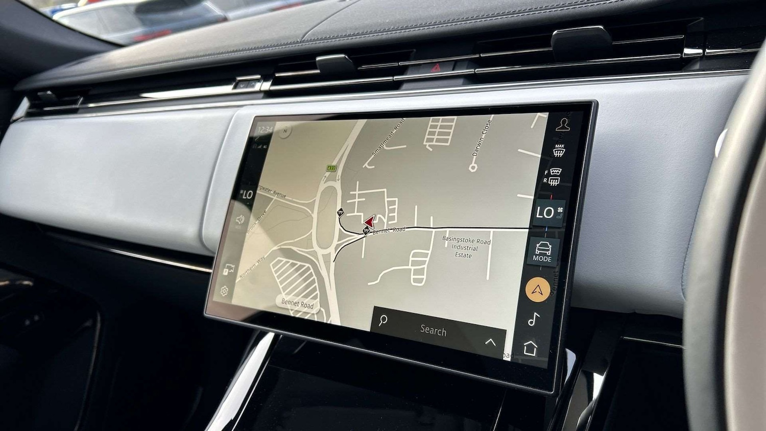 Used Land Rover Range Rover Sport 2023 for sale - 77032278: Photo 11