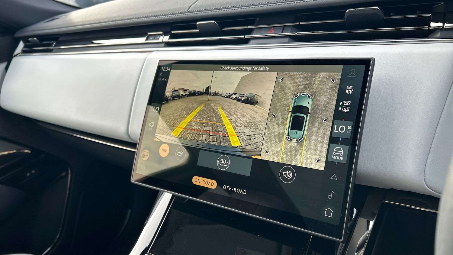 Used Land Rover Range Rover Sport 2023 for sale - 77032278: Photo 12