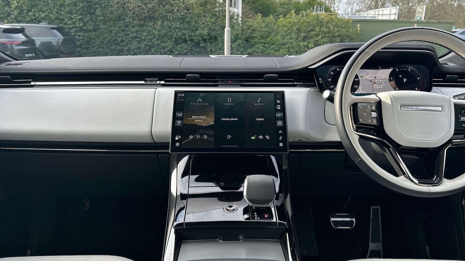 Used Land Rover Range Rover Sport 2023 for sale - 77032278: Photo 14