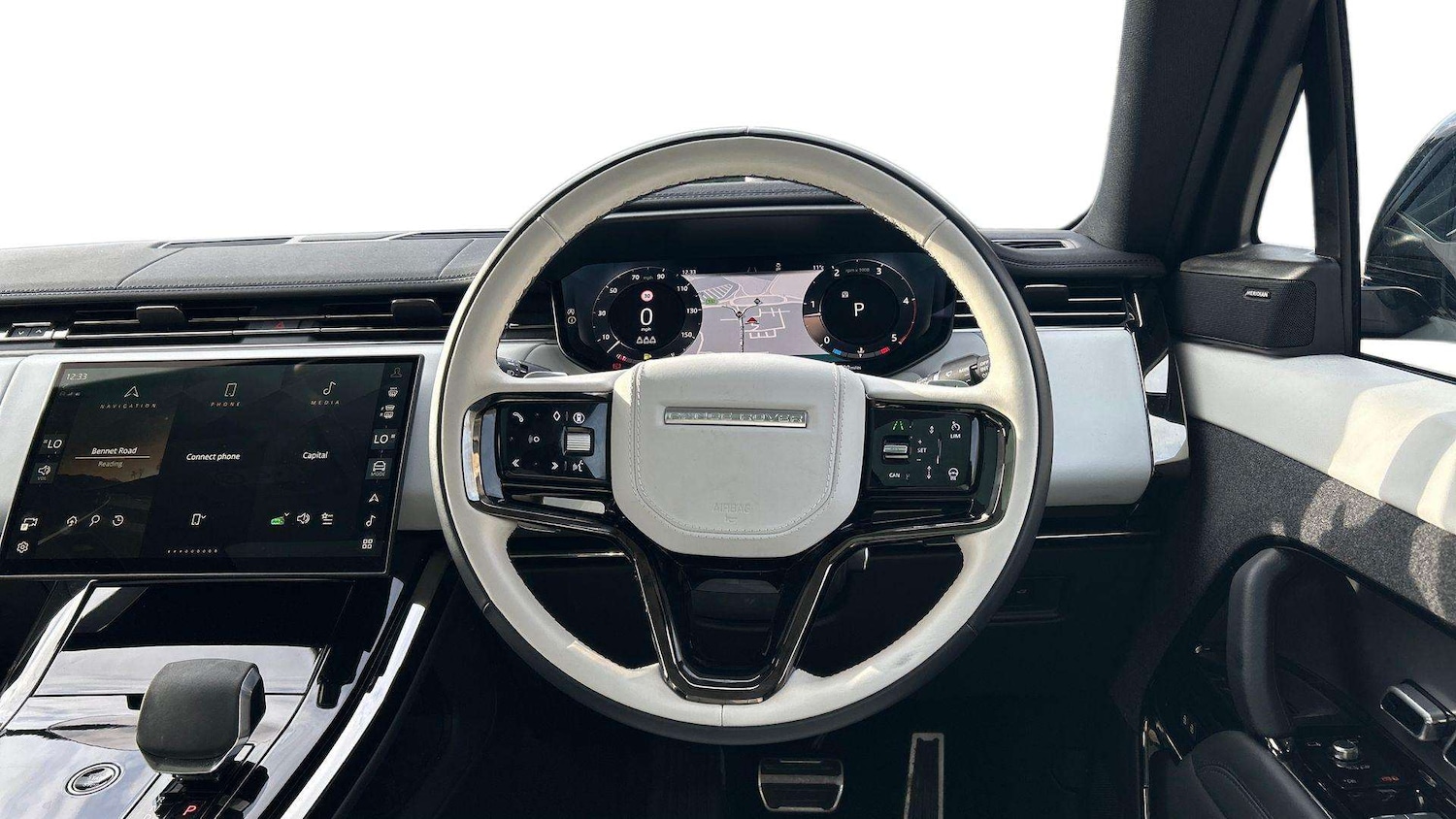 Used Land Rover Range Rover Sport 2023 for sale - 77032278: Photo 15