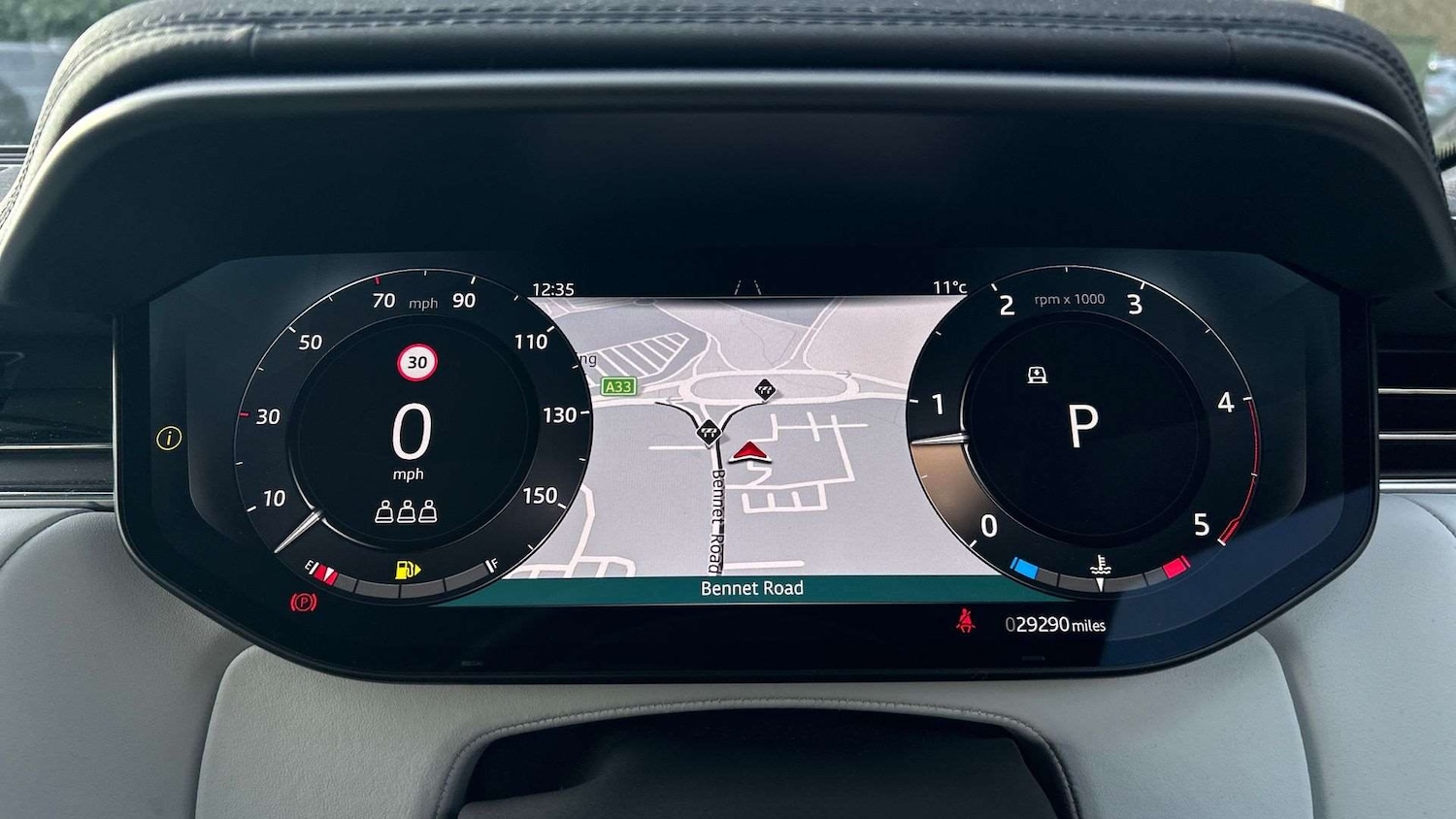 Used Land Rover Range Rover Sport 2023 for sale - 77032278: Photo 16