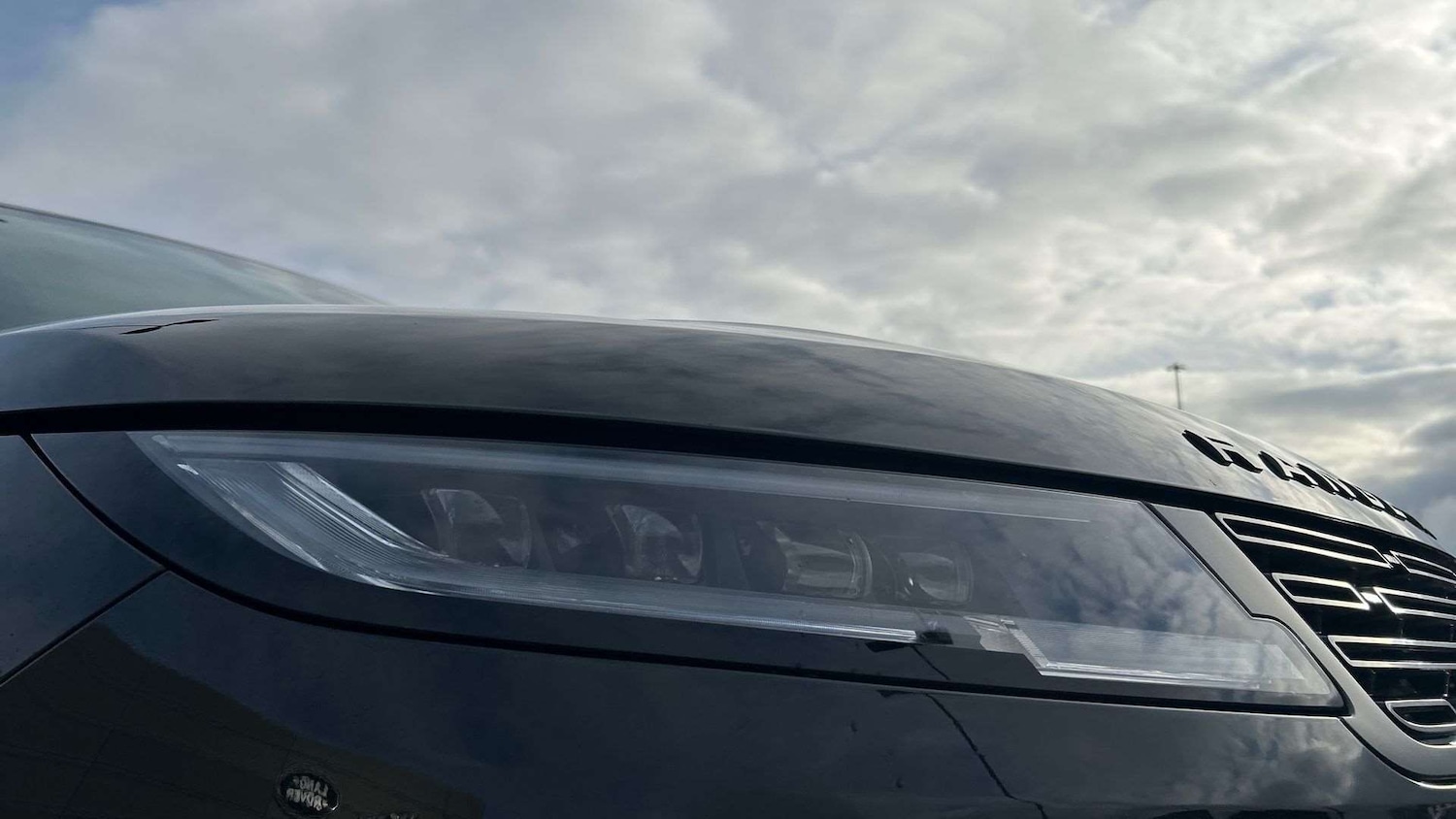 Used Land Rover Range Rover Sport 2023 for sale - 77032278: Photo 17