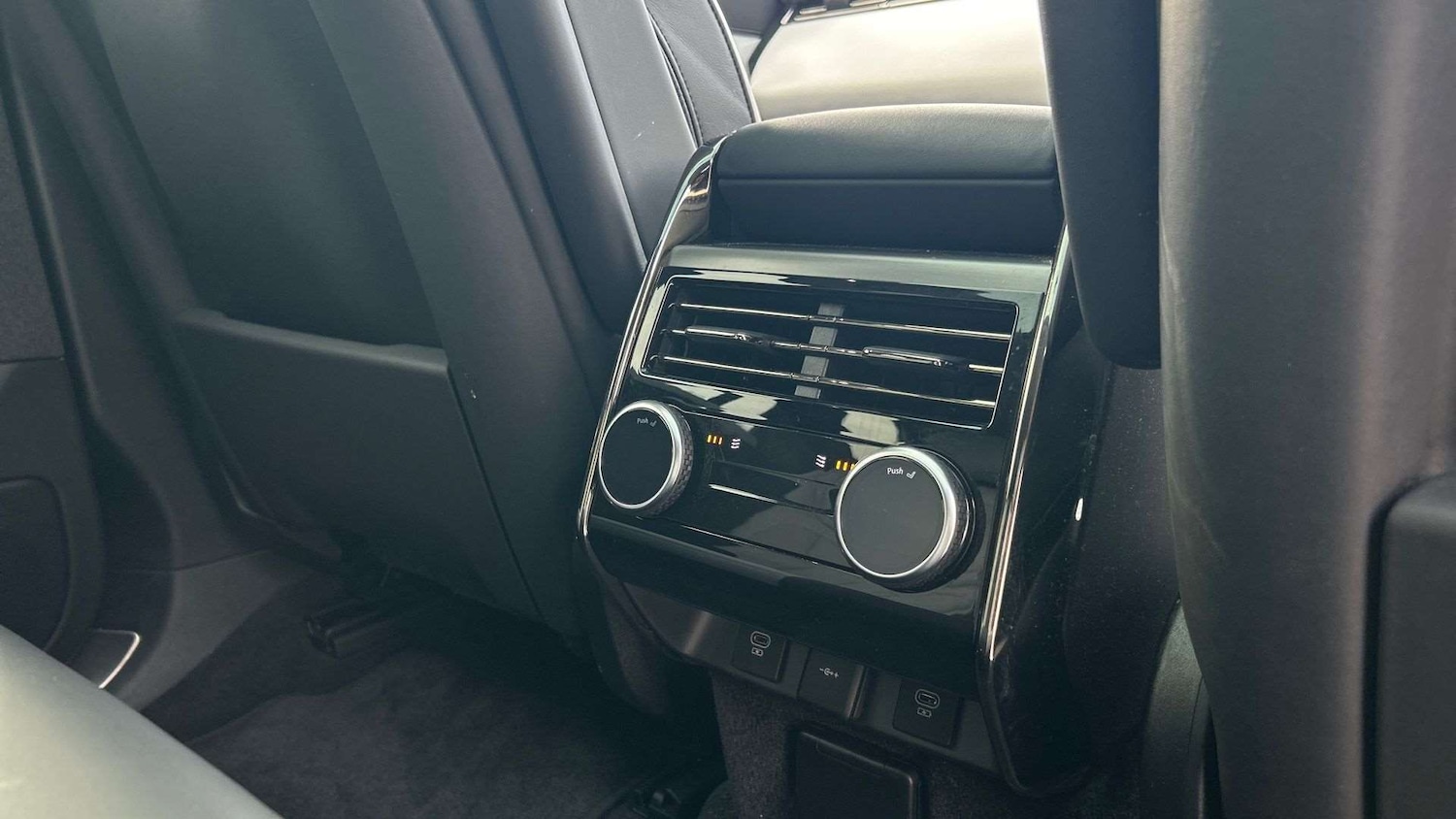 Used Land Rover Range Rover Sport 2023 for sale - 77032278: Photo 18