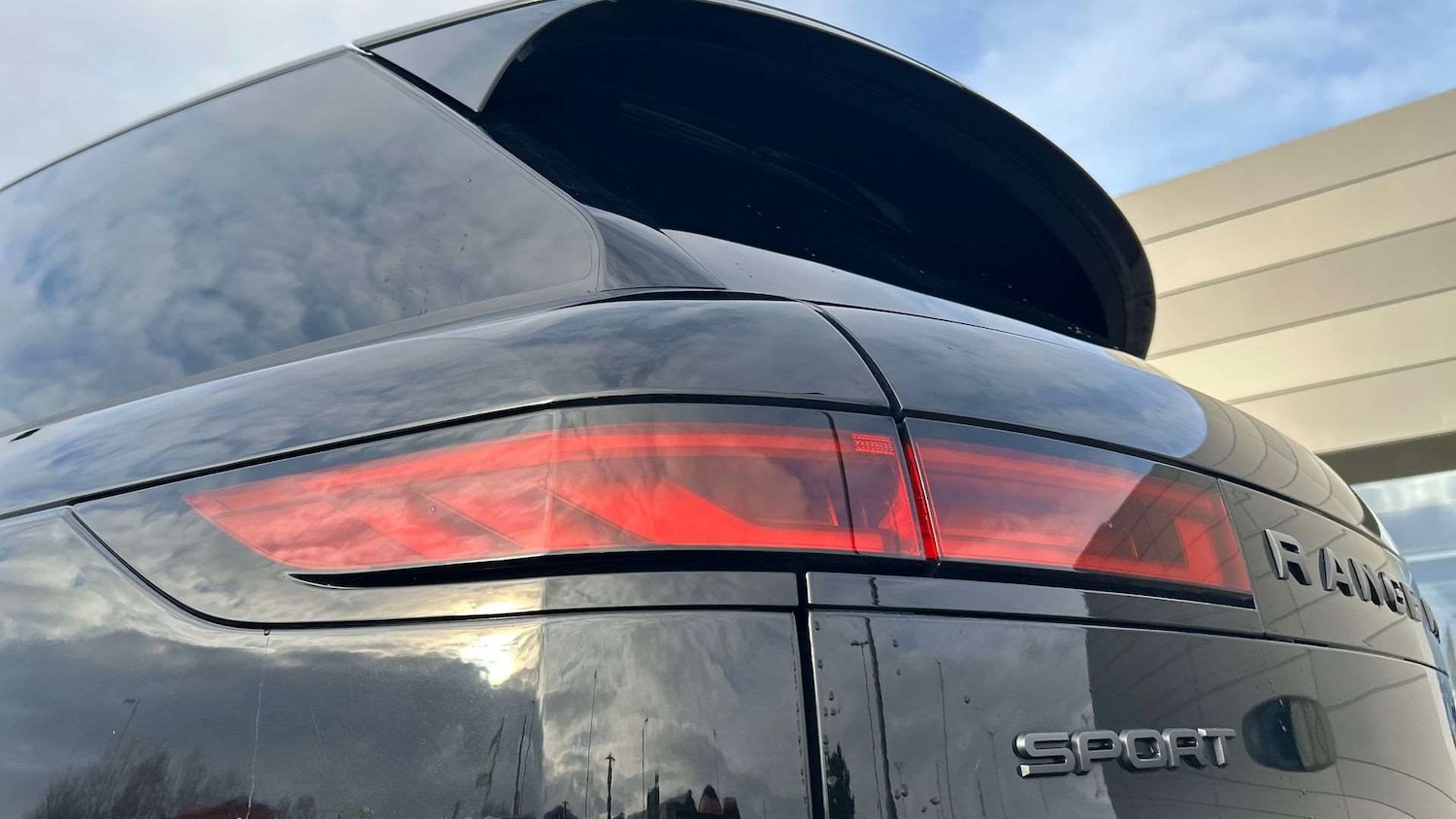 Used Land Rover Range Rover Sport 2023 for sale - 77032278: Photo 19