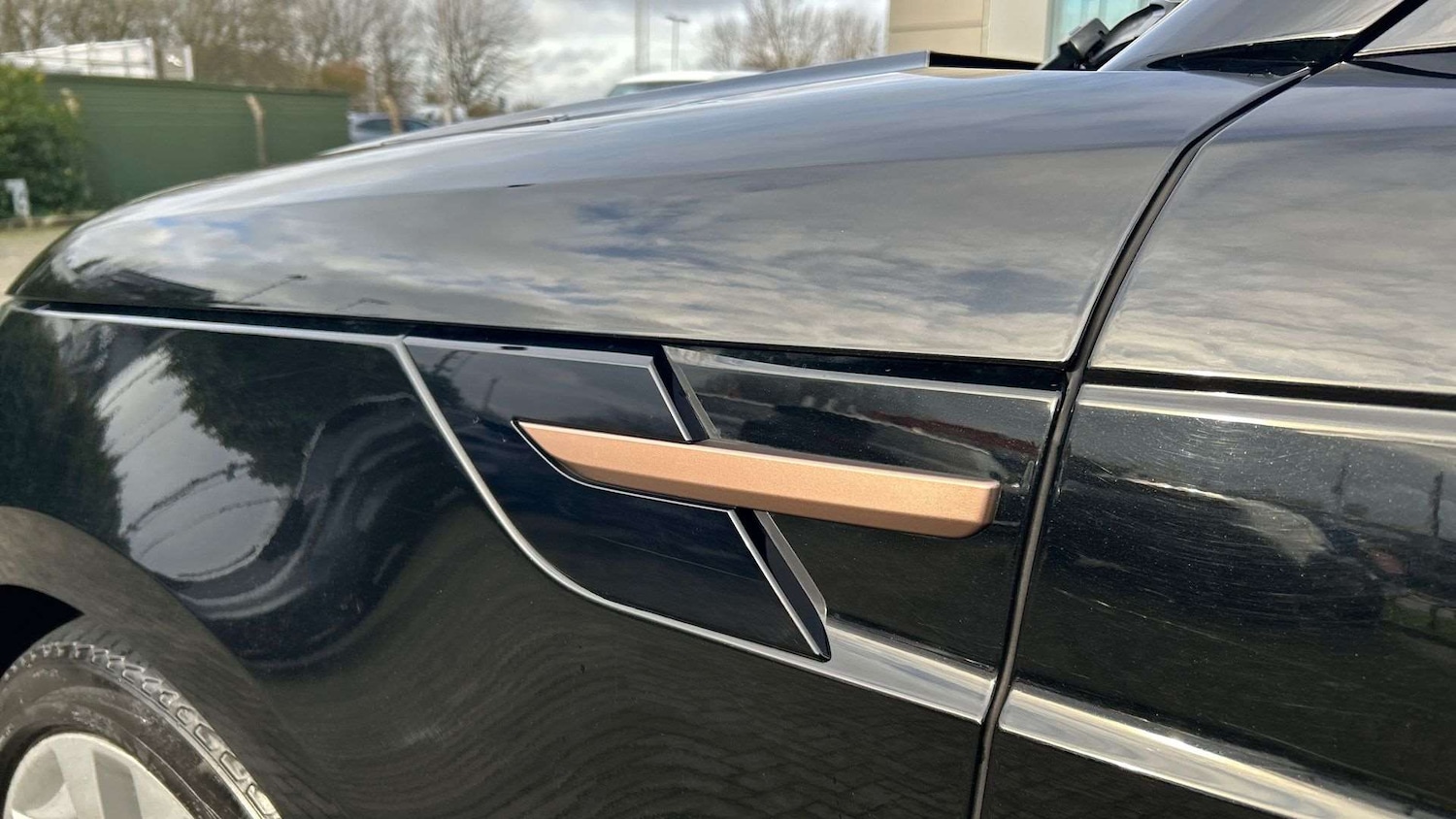 Used Land Rover Range Rover Sport 2023 for sale - 77032278: Photo 20