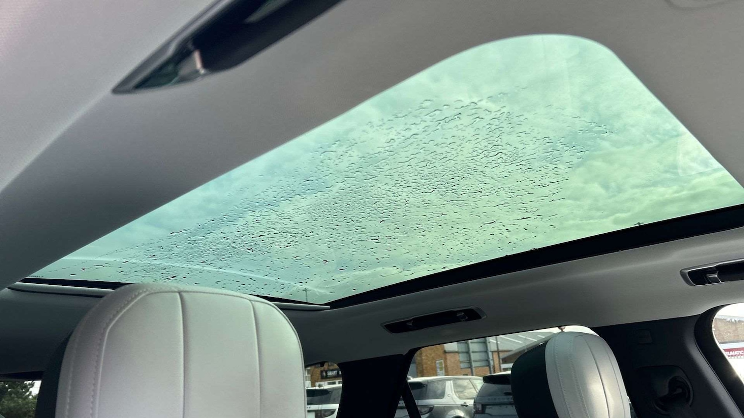 Used Land Rover Range Rover Sport 2023 for sale - 77032278: Photo 21