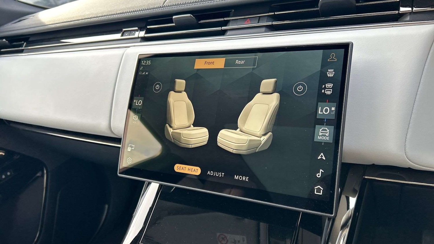 Used Land Rover Range Rover Sport 2023 for sale - 77032278: Photo 22