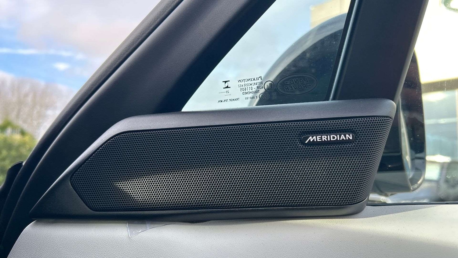 Used Land Rover Range Rover Sport 2023 for sale - 77032278: Photo 24