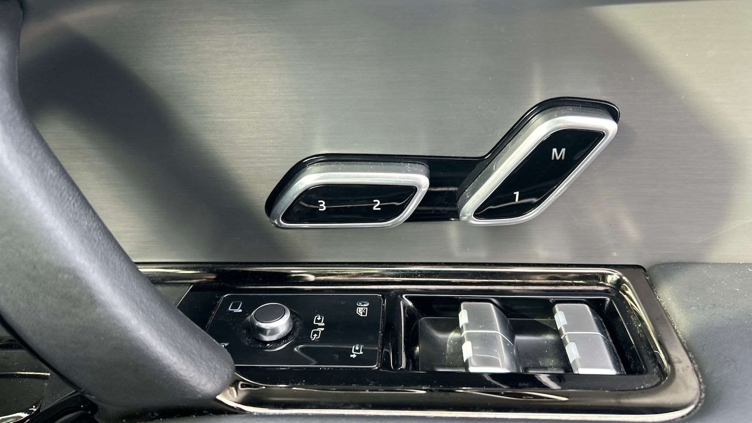 Used Land Rover Range Rover Sport 2023 for sale - 77032278: Photo 25