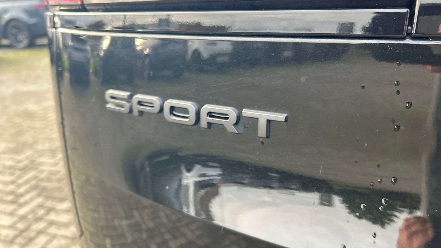 Used Land Rover Range Rover Sport 2023 for sale - 77032278: Photo 26