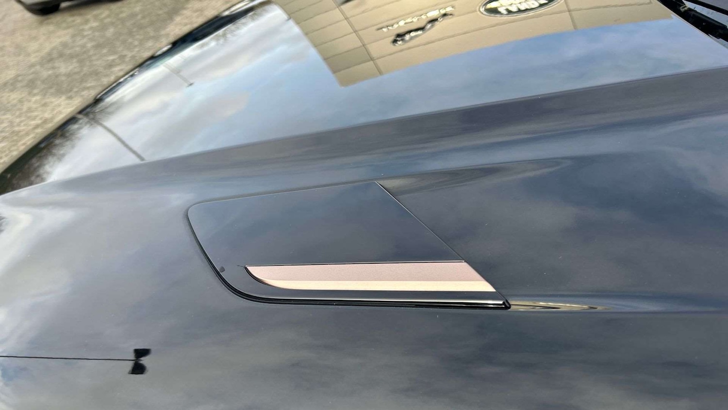 Used Land Rover Range Rover Sport 2023 for sale - 77032278: Photo 28